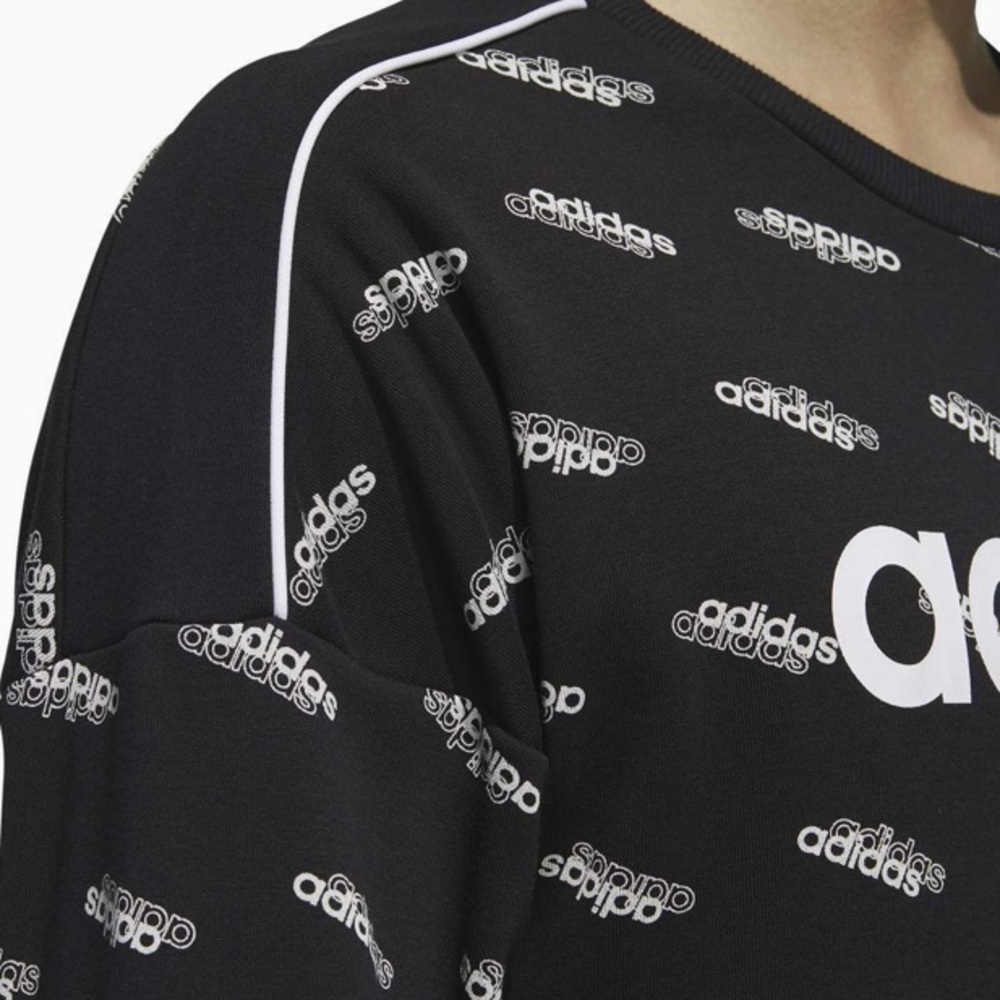 NEW ADIDAS Graphic Men’s Sweatshirt - Picture 15 of 16
